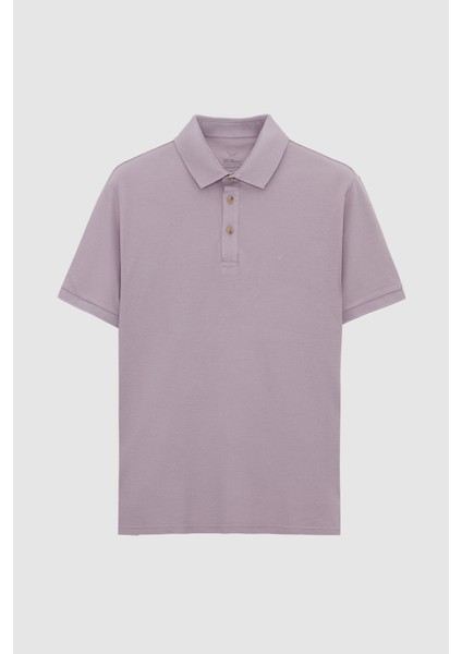 Ds Damat Regular Fit Sorbe Pike Dokulu T-Shirt 4HC146551001M indirimleri