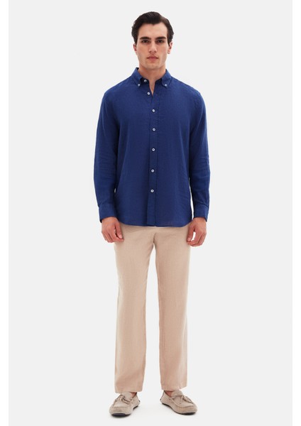 Ds Damat Comfort Fit Bej Jogger Pantolon fiyatları