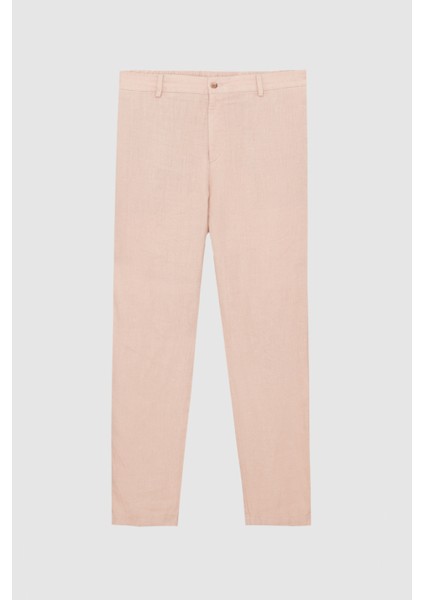 Ds Damat Comfort Fit Bej Jogger Pantolon indirimleri