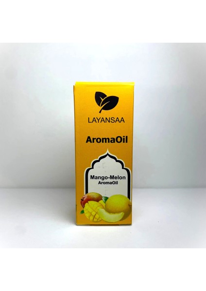 Mango- Kavun Esansı 10 ml modelleri