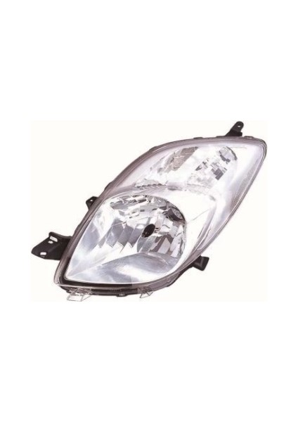 Far Yaris 2006-2008 Elektrikli Sol (Oem NO:8117052570)