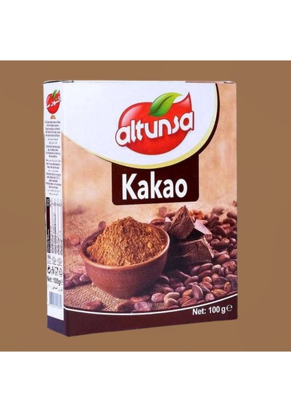 Kakao 100 gr fiyatları