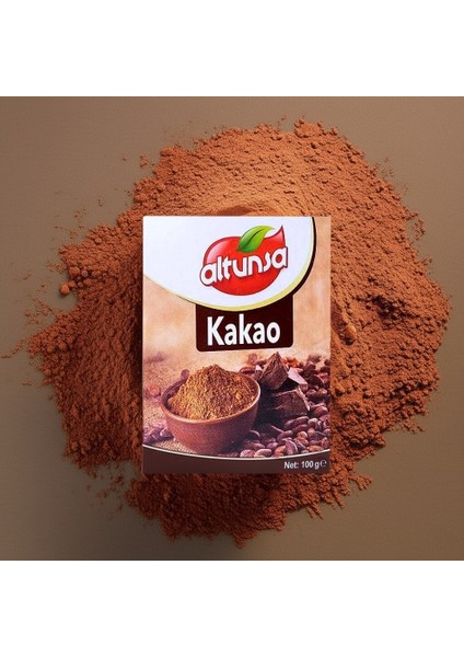 Kakao 100 gr modelleri