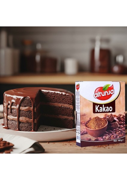 Kakao 100 gr fırsatları