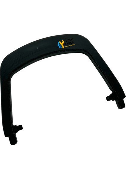 Arçelik Uyumlu S 4120 Kanguru Süpürge Tutma Kolu