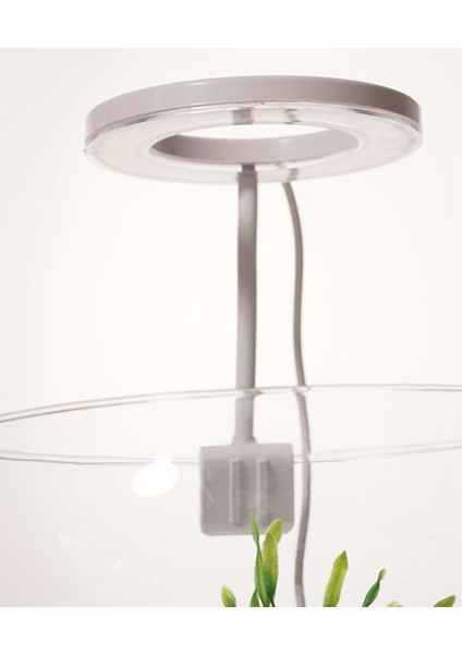 Orionled Goosneck Fanus & Nano Akvaryum LED Aydınlatma 7W