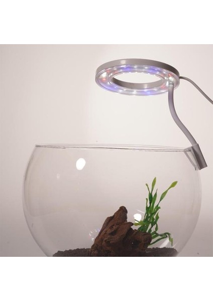 Orionled Goosneck Fanus & Nano Akvaryum LED Aydınlatma 7W fiyatları