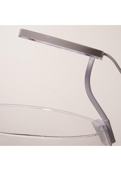 Orionled Goosneck Fanus & Nano Akvaryum LED Aydınlatma 7W modelleri