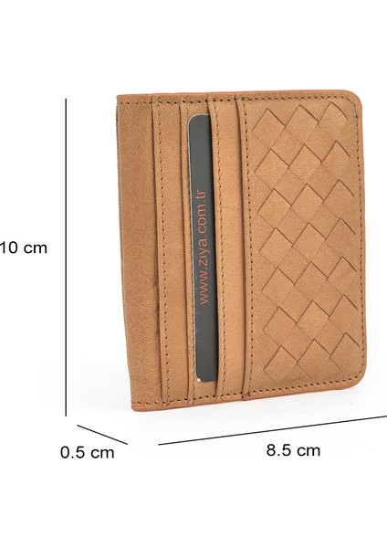 , Hakiki Deri Kartlık 1539852Z01 Kahve modelleri