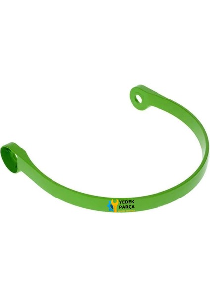 Arnica Uyumlu Bora 4000 S Süpürge Tutma Sapı Yeşil