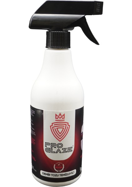 Demir Tozu Temizleyici fiyatları