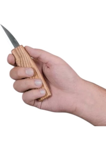 Beavercraft C14 Çip Oyma Bıçağı - Chip Carving fırsatları