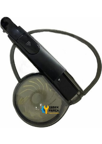 Philips Uyumlu Xb 9185 Marathon Ultimate Süpürge Toz Haznesi Kapağı fiyatları