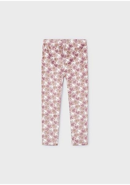 Kız Çocuk Tayt 04703 modelleri