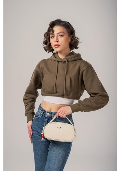 17830 Çanta Beyaz Kadın Sırt Çantası Ccs fiyatları