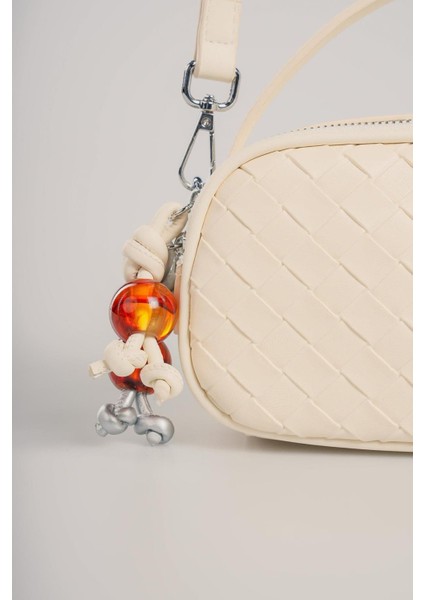 17830 Çanta Beyaz Kadın Sırt Çantası Ccs fırsatları