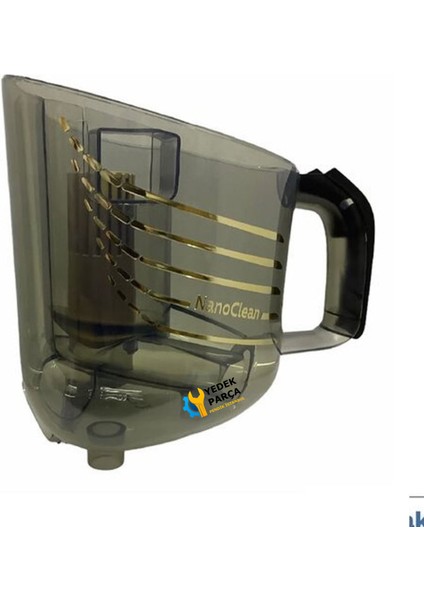 Philips Xb 9145 Marathon Ultimate Toz Haznesi (Kapak Dahil Değil)