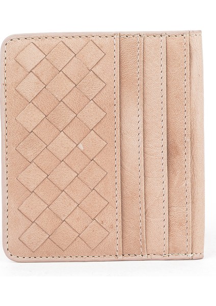 , Hakiki Deri Kartlık 1539852Z01 Pudra fırsatları