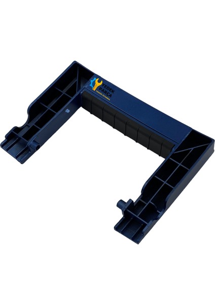 Arçelik Uyumlu S 4230 Süpürge Tutma Sapı Taşıma Sapı Mavi fiyatları