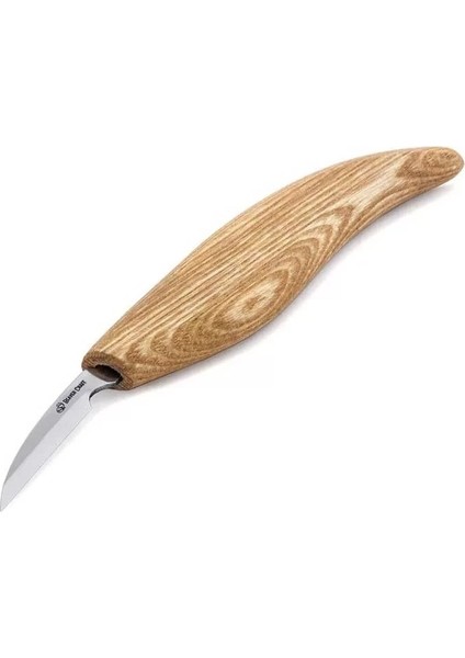 Beavercraft C8 Ahşap Oyma Bıçağı - Küçük Yontma