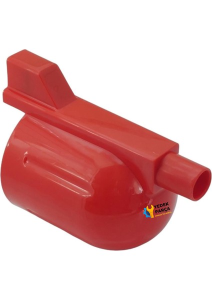 Fantom Uyumlu Du 2000 Speedy Süpürge Toz Haznesi