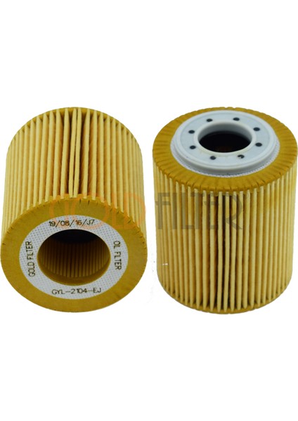 Yağ Filtresi Focus Iv (18-) / Tourneo Connect Iı Transıt Connect Iı (15-)