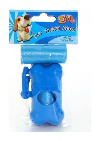 Köpek Dışkı Poşeti ve Kabı Set fırsatları