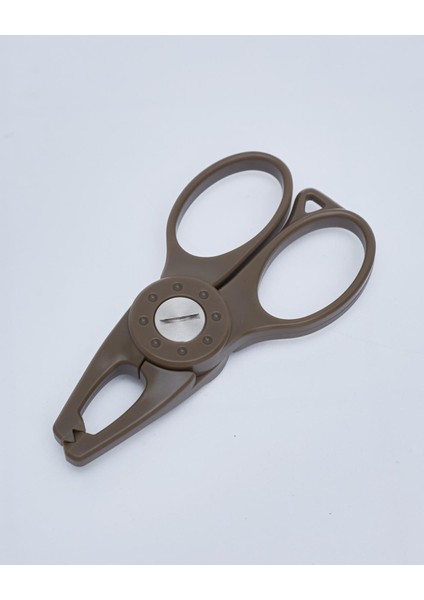 Lip Sore Griper Haki