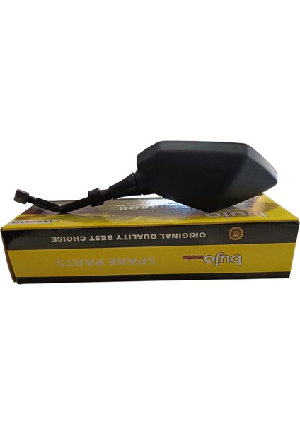 Motor Modifiye Ayna Takımı 8mm fiyatları