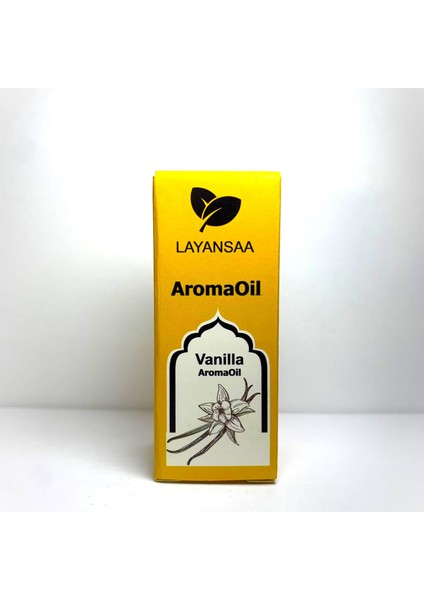 Vanilya Esansı 10 ml modelleri
