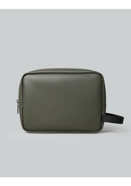 Spläsh Toiletry Bag - Olive