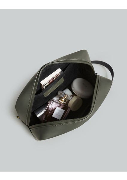 Spläsh Toiletry Bag - Olive fiyatları