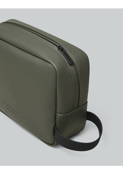 Spläsh Toiletry Bag - Olive modelleri