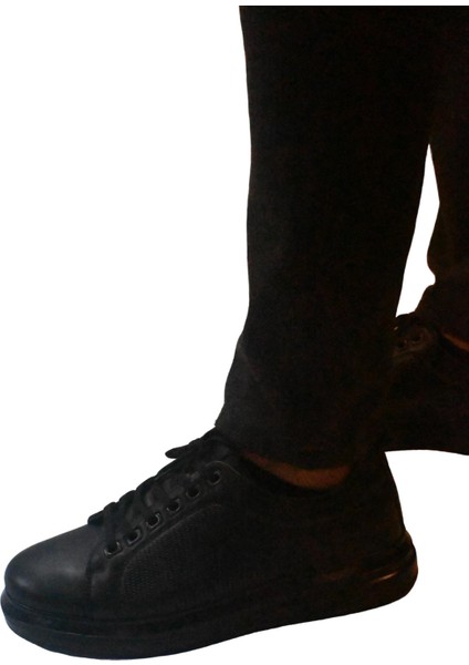 Erkek Casual Deri Ayakkabı 96213 modelleri