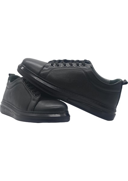 Erkek Casual Deri Ayakkabı 96213