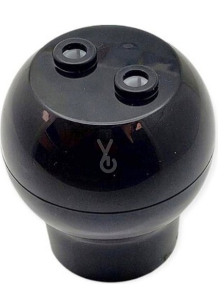 Fakir SMS4181 Çırpıcı Aparat, Siyah