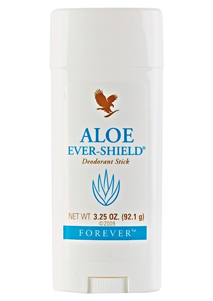 Aloe Ever-Shield Deodorant