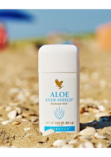 Aloe Ever-Shield Deodorant modelleri