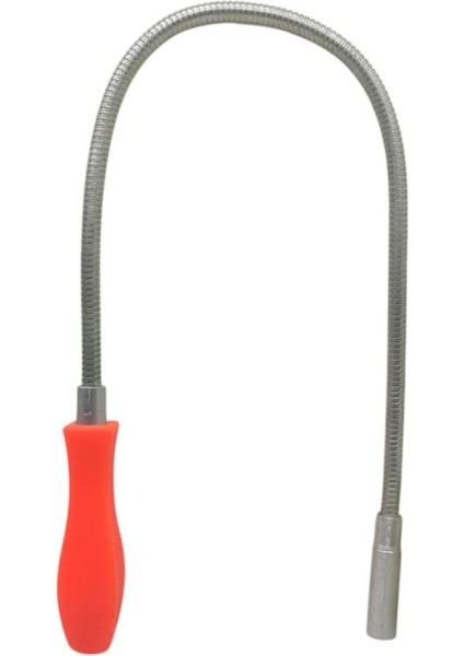 Spiral Esnek Manyetik Mıknatıs Uzatıcı Vida Vb. Kurtarıcı