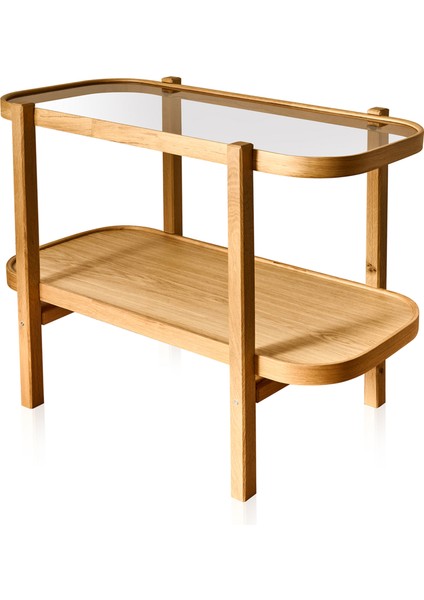Lima Dresuar - Meşe - 85X48X103 cm modelleri