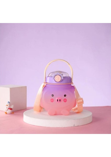 1l Sevimli Ayı Su Fincanı (Yurt Dışından)