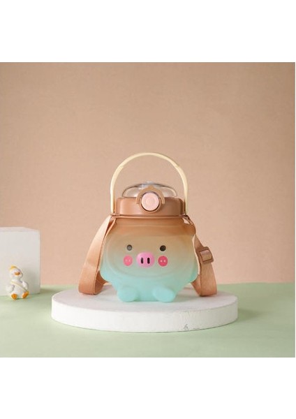 1l Sevimli Ayı Su Fincanı (Yurt Dışından)