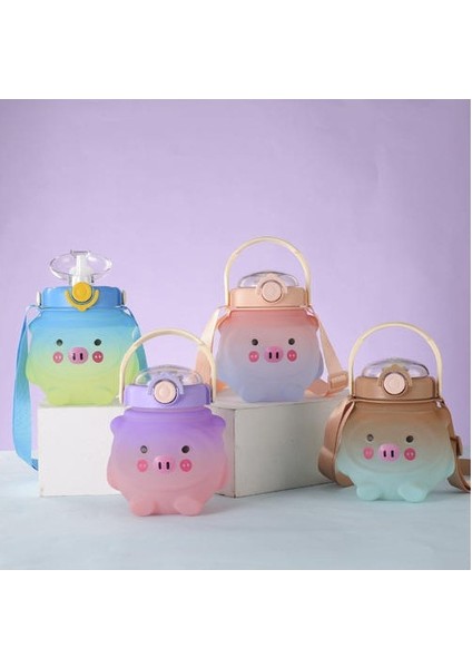 1l Sevimli Ayı Su Fincanı (Yurt Dışından) indirimleri