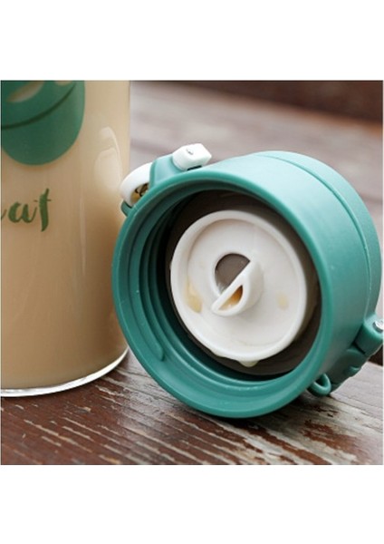 300ML Yüksek Borosilikat Su Kupası (Yurt Dışından) fırsatları