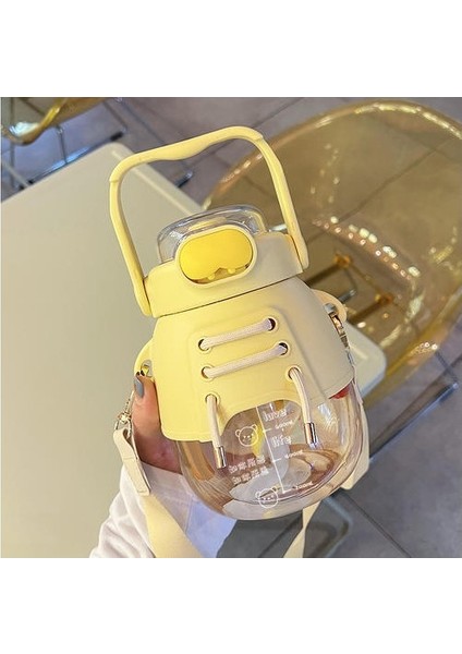 2000ML Büyük Kapasiteli Su Şişesi (Yurt Dışından) modelleri