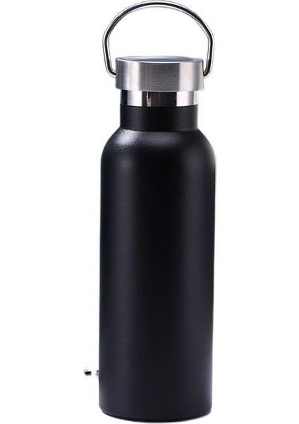 Taşınabilir Paslanmaz Çelik Çift Katmanlı Yalıtımlı Spor Su Şişesi (Yurt Dışından)