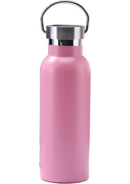 Taşınabilir Paslanmaz Çelik Çift Katmanlı Yalıtımlı Spor Su Şişesi (Yurt Dışından) fiyatları