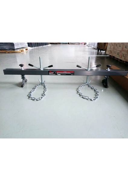 Motor Askı Aparatı 500 kg Çift Zincirli fiyatları