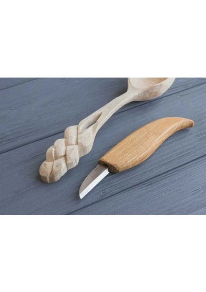 Beavercraft C2 Ahşap Oyma Bıçağı - Düz Ağız fırsatları