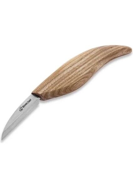 Beavercraft C16 Ahşap Oyma Bıçağı - Büyük Yontma